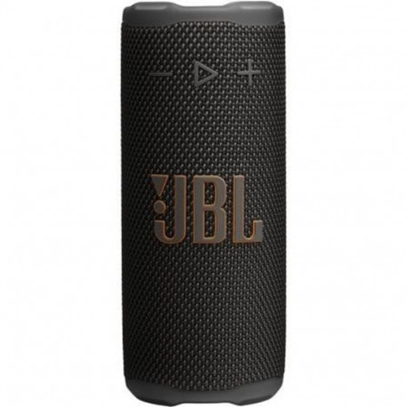 Portable Bluetooth Speakers JBL 255688 Black 16 W