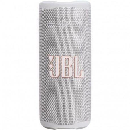 Kaasaskantavad Bluetooth Kõlarid JBL 255694 Valge 16 W