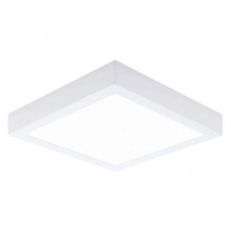 Prožektor Iglux SUP-102407-NB Valge 7 W 540 lm