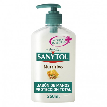 Hand Soap Sanytol 280110