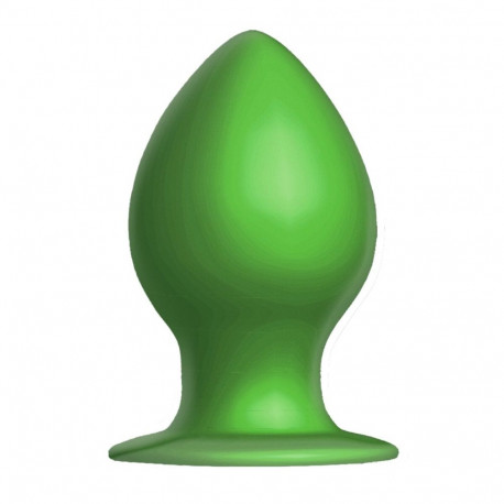 Anaaltapp Forto Roheline