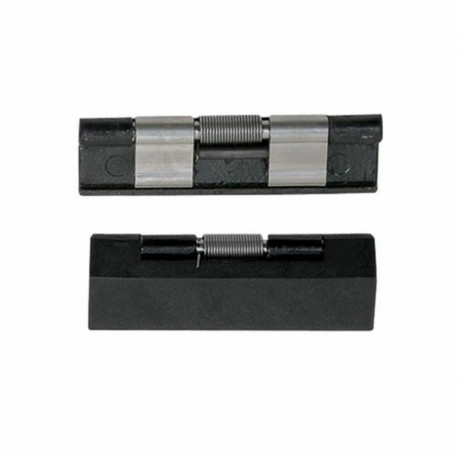 Bench vise KANCA 175 mm