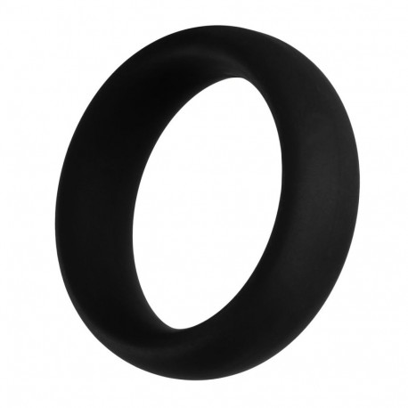 Cock Ring Forto Black M Ø 45 mm