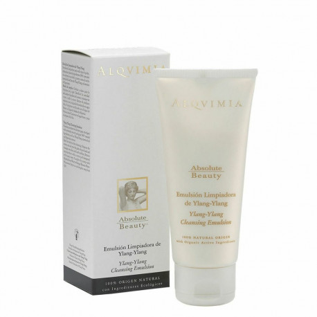 Facial Make Up Remover Alqvimia ABSOLUTE BEAUTY 250 ml