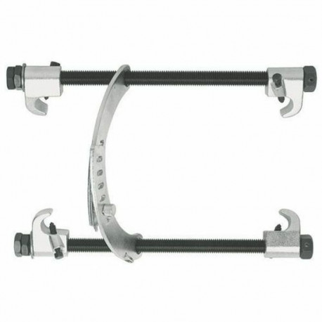 Amortisaatori vedru kompressor KUKKO