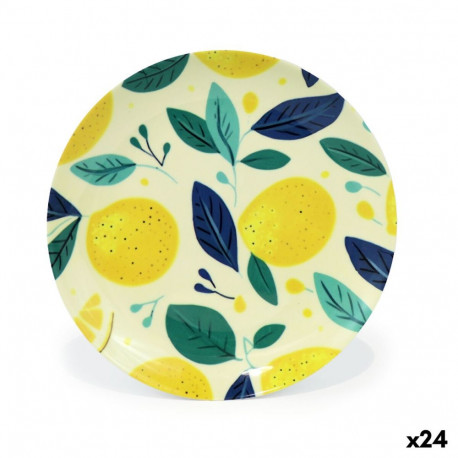 Desserttaldrik Alfares BRESCIA 20 cm (24 Ühikut)