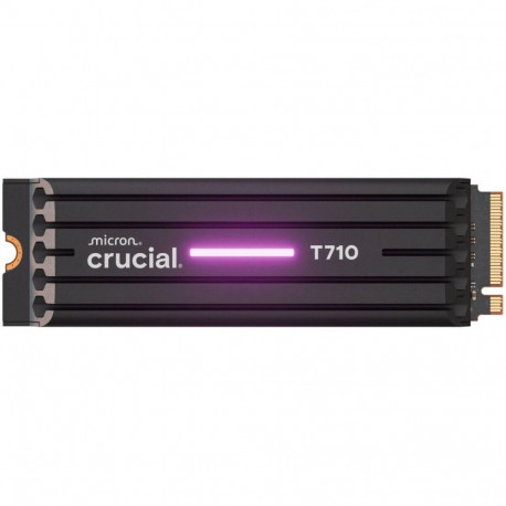 Hard Drive Crucial CT1000T710SSD5