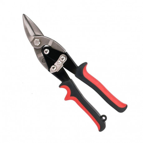 Scissors Zero-turn lawn mower Workpro 250 mm 250mm Left