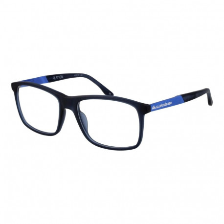 Men' Spectacle frame QuikSilver EQYEG03136 EBLU