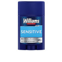 Pihustav deodorant Williams SENSITIVE 75 ml