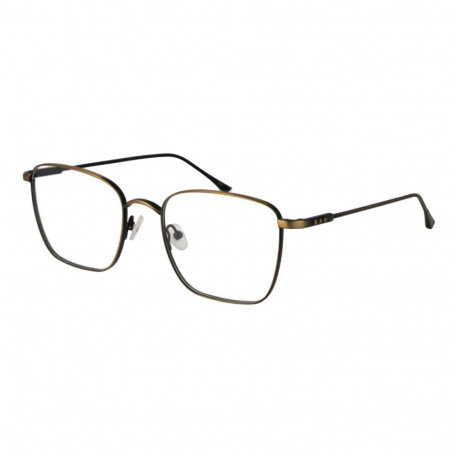 Unisex' Spectacle frame Taylor Morris TM01 55C3