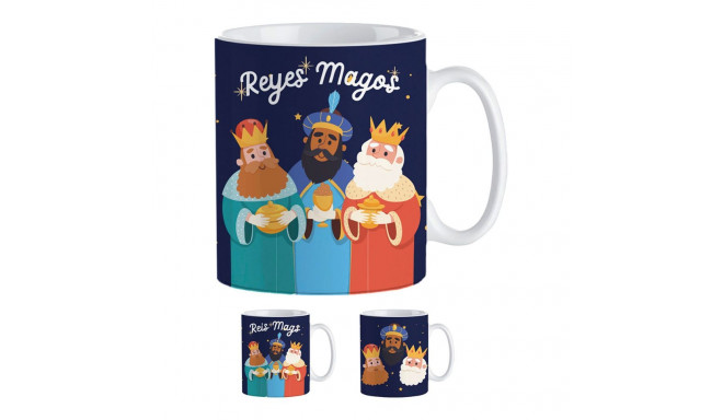 Mug Caison Three Kings 330 ml
