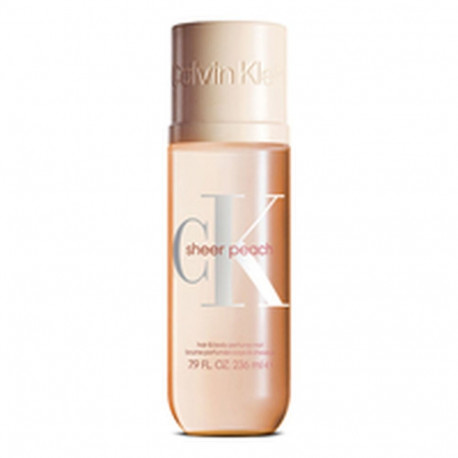 Unisex Perfume Calvin Klein CK 236 ml