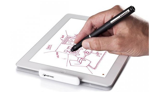 Aiptek MyNote Pen for iPad