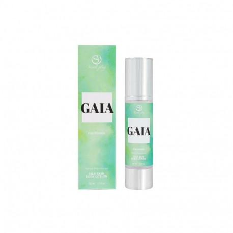 Ihupiim Secret Play GAIA 50 ml