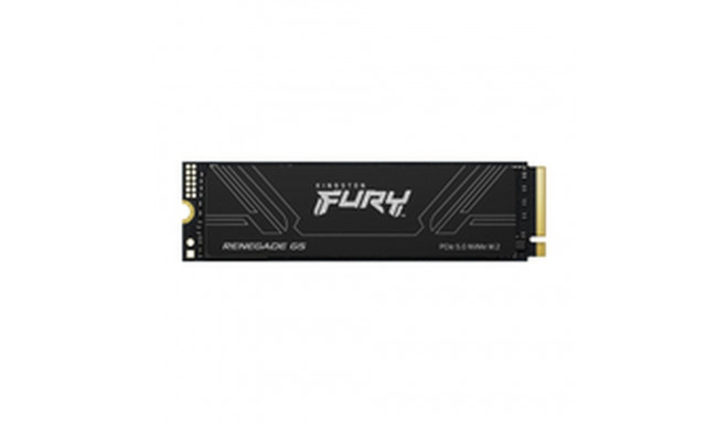 Hard Drive Kingston SFYR2D/8T1