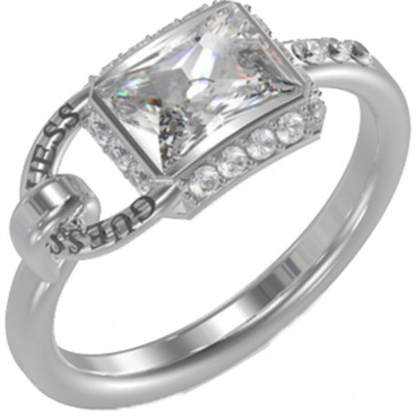 Naiste Sõrmus Guess JUBR02196JWRH (14)