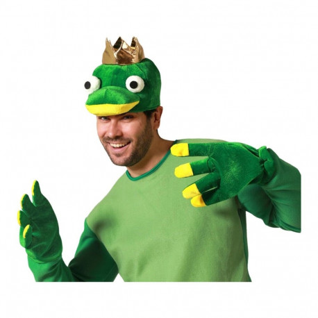 Costume for Adults Frog