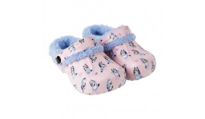 Maja sussid Bluey Roosa