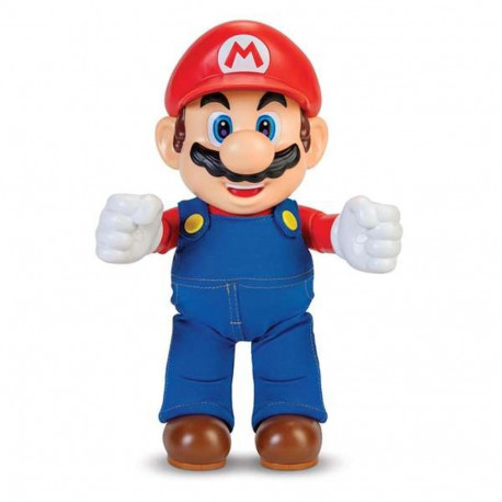 Action Figure Super Mario 36 cm