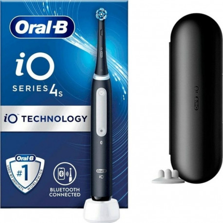 Elektriline Hambahari Oral-B iO4s Must