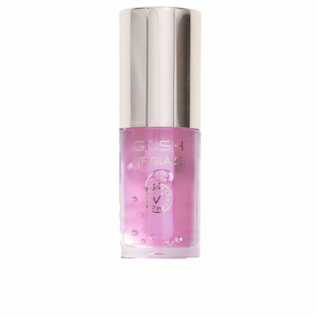 läikiv huulepulk Gosh Copenhagen LIP GLAZE Nº 001-Shocking Pink 5,5 ml