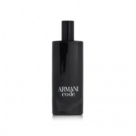 Reisi Tualett-tarvete Kott Armani Code Homme