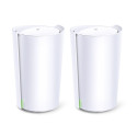 Access point TP-Link DECOX90-2PK White