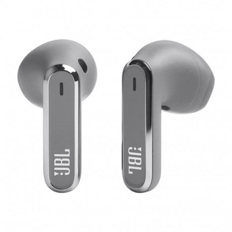 Headphones JBL JBLLIVEFLEXSVR Silver