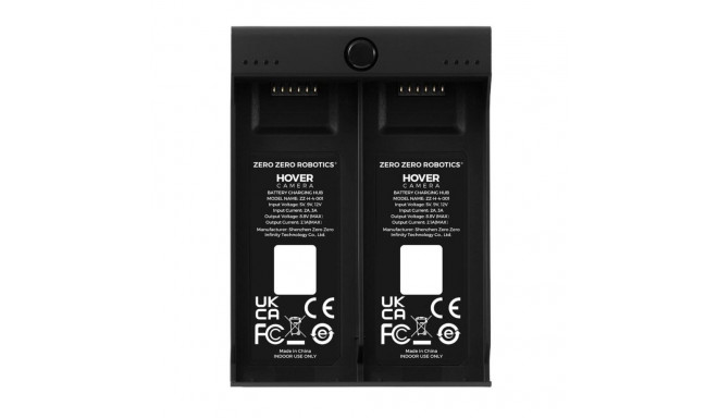 Valvekaamera Hoverair SP23H008