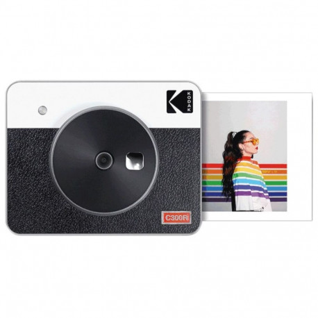 Digitaalkaamera Kodak C300RY