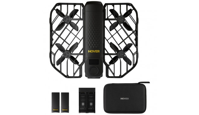 Digital Camera Hoverair SP06H075