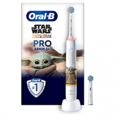 Elektriline Hambahari Oral-B PRO