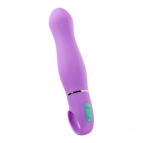 Vibrator Blush Aria Purple