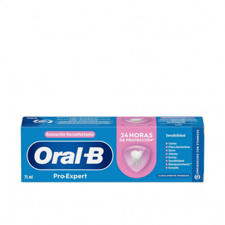Oral-B hambapasta PRO-EXPERT