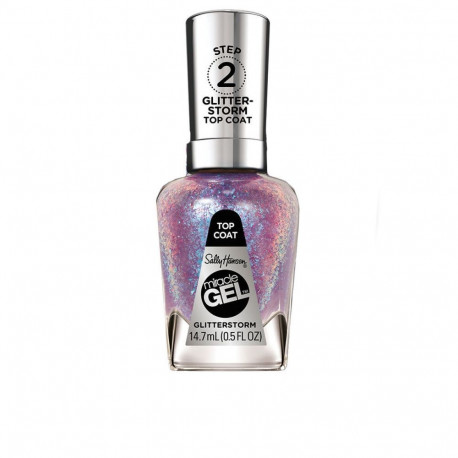Nail polish Sally Hansen MIRACLE GEL 15 ml