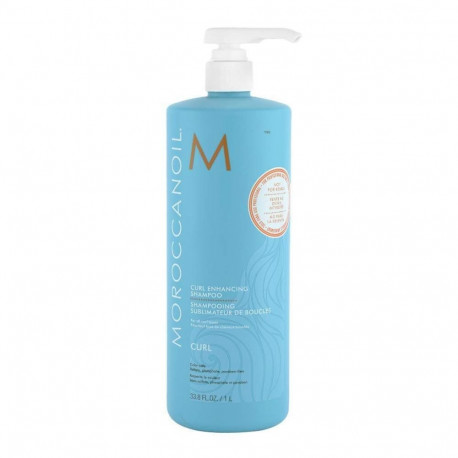 Šampoon lokkis juustele Moroccanoil CS1000SP 1 L