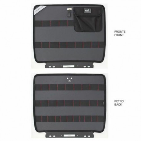 Tool Organiser GT Line ROCK 350  
TURTLE 350 polypropylene