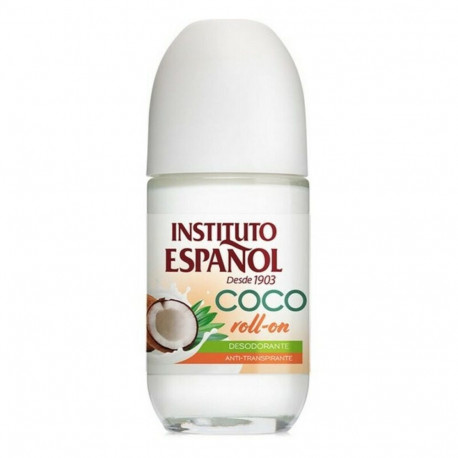 Roll-On Deodorant Instituto Español 14419 1 L 75 ml