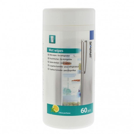 Moist Wipes Elka Pieterman 1110000036