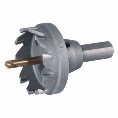 Metallipuur RUKO 105018 18 mm