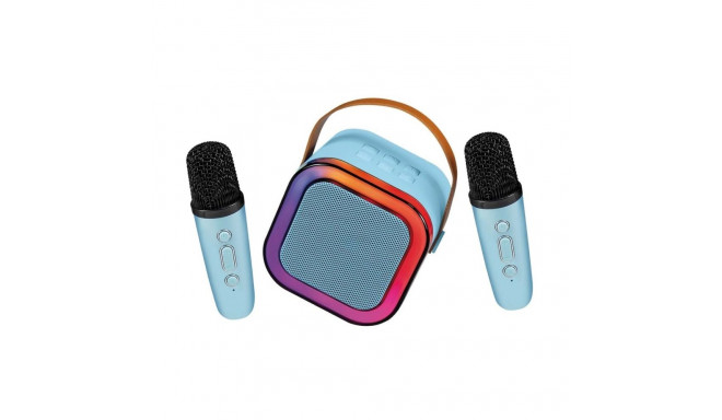 Bluetooth Kõlarid Ledwood DUOVOICE 5 W