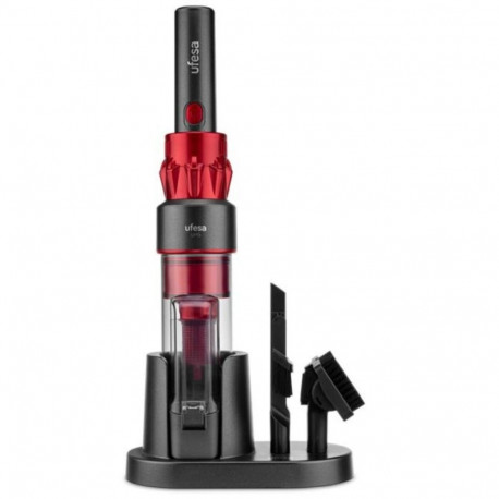 Käsitolmuimeja UFESA MANO UFESA UH5 11.1V MOTOR DIG 11,1 V