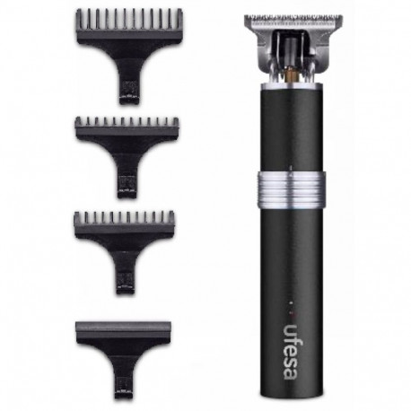 Hair Clippers UFESA SUNSET 3 Pieces (3 Units)