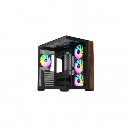 ATX Semi-tower Korpus THERMALTAKE View 380 WS ARGB Must