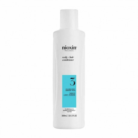 Palsam Nioxin 300 ml
