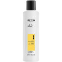 Šampoon Nioxin 300 ml
