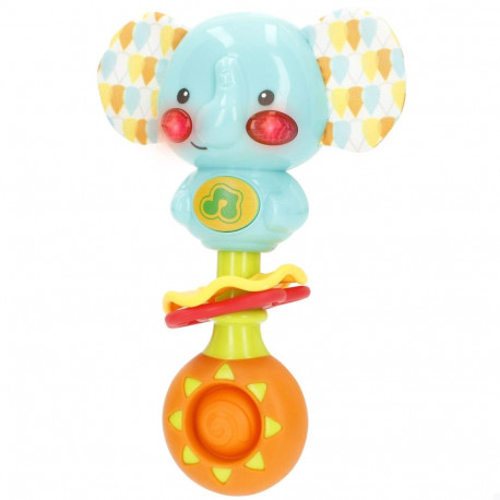 Võlutahvel Winfun Kangas Plastmass (6 Ühikut)