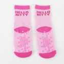 Non-slip Socks Hello Kitty
