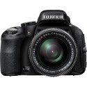 Fujifilm FinePix HS50